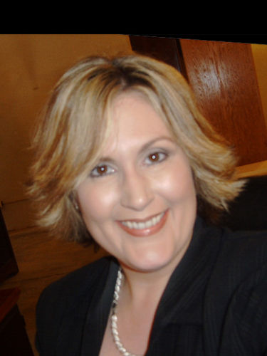 Toni Moon