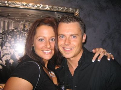 Stacey Hebda