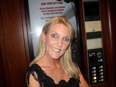 Sharon Hardy