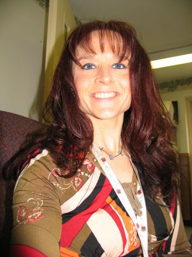 Dena Scribner