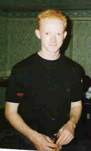 David Litton