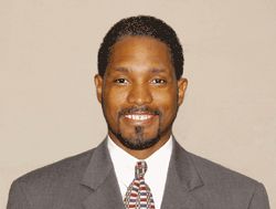 Efrem Abney