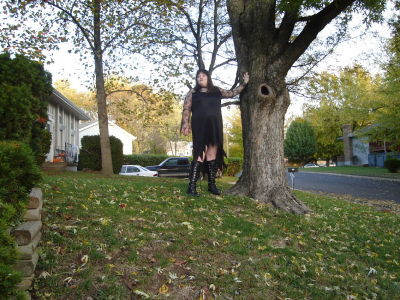 Ashley Rosenbaugh