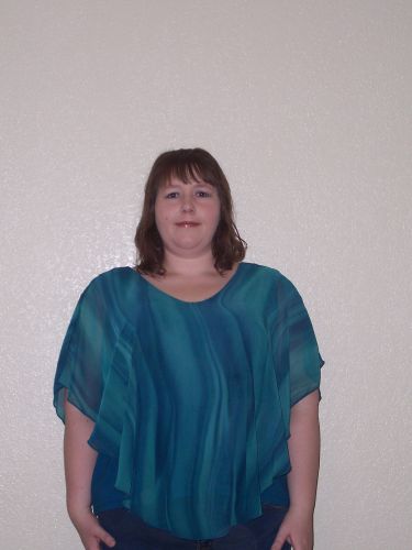 Amy Prince