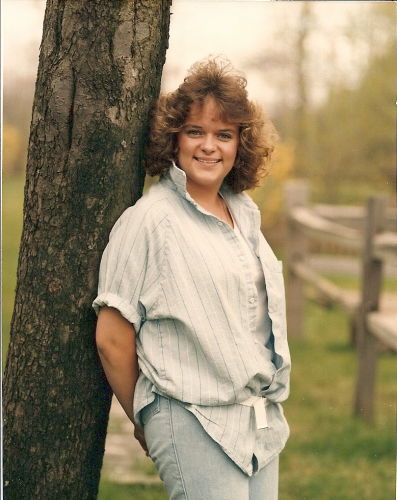 Caroline Corby