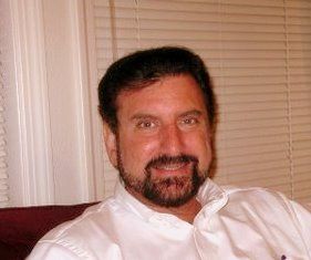 Martin Lewin