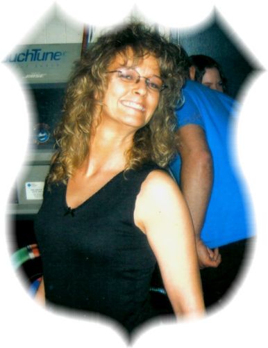 Linda Sanders