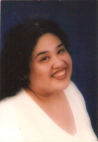 April Reyes