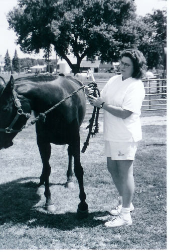 Leslie Kasemeyer