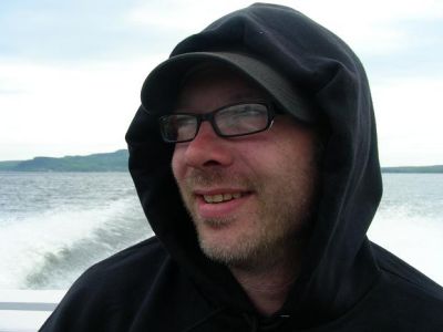 Sean Harker