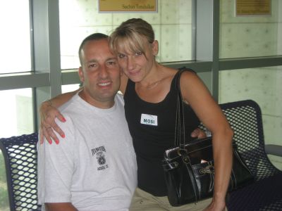 Kimberley Gerace