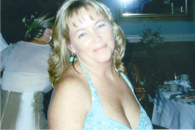 Andria Toland