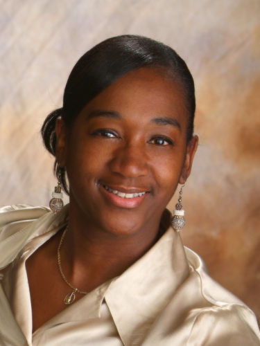 Gail Stringer