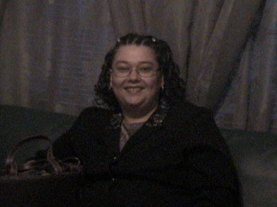 Stella Wolfe