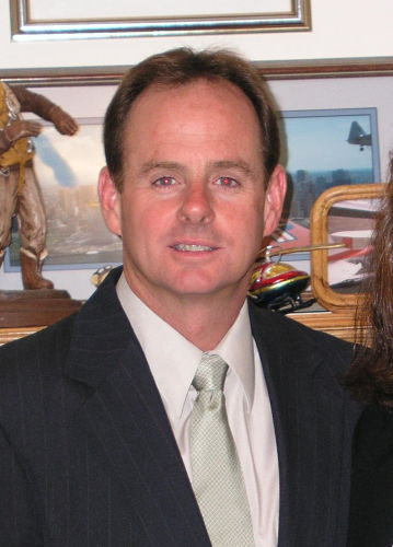 David Messersmith