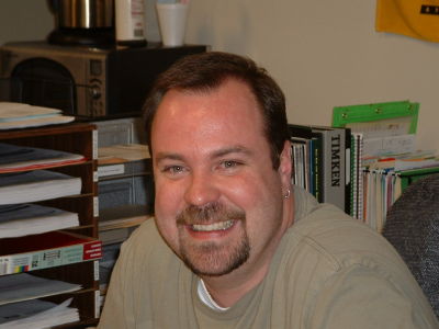 Shawn Armstrong
