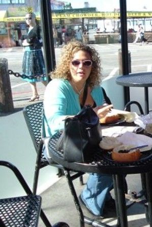 Roxanne Wade