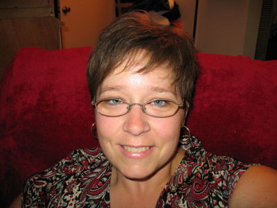 Lisa Downs