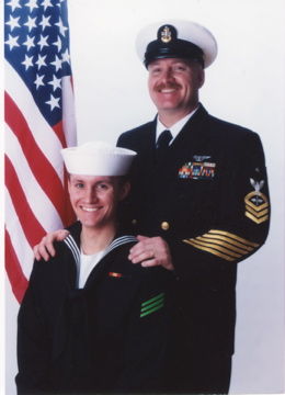 Allen Arnold