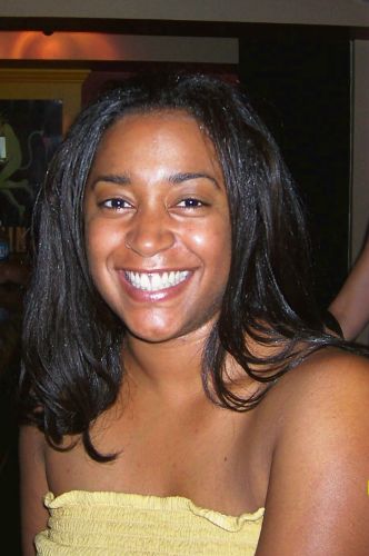 Kawana Lloyd