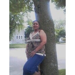 Tammy Butler
