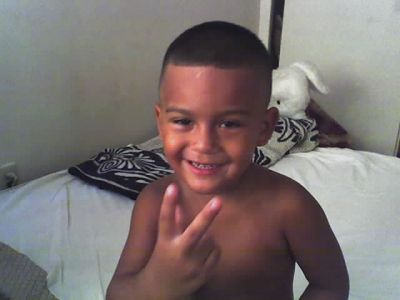Jerson Jimenez