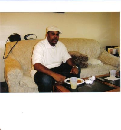 Marlon Willoughby