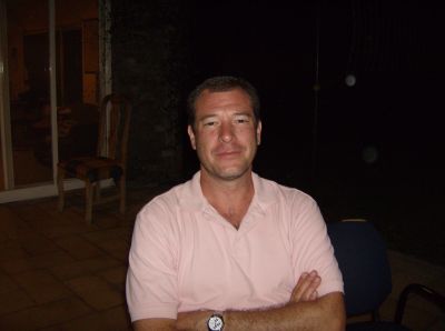 Trevor Krystiniak