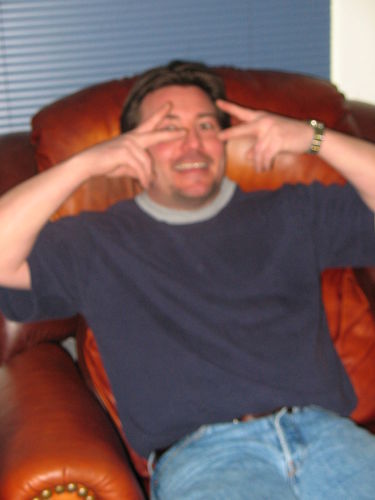 Troy Speer