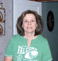 Patricia Gay