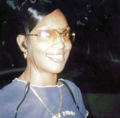 Nakia Burt