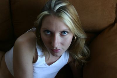 Sarah Poush