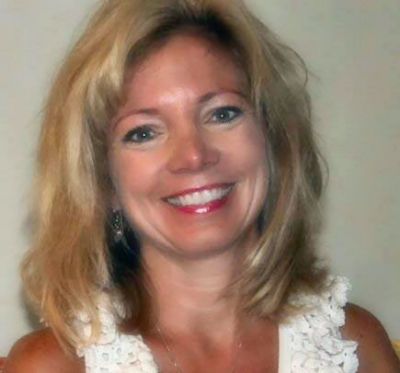 Lori Scott
