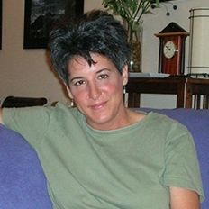 Antoinette Fata