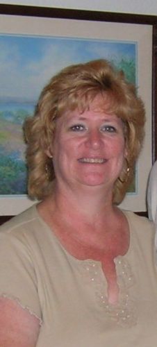 Ann Ferry