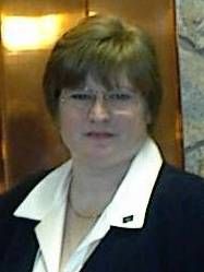 Karen Osborne