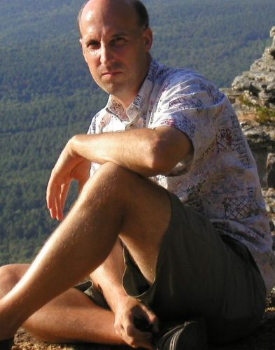 Brian Neumeier