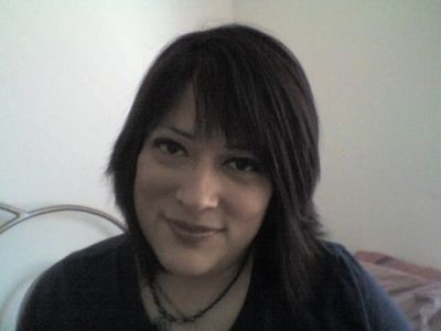 Rosaelia Martinez