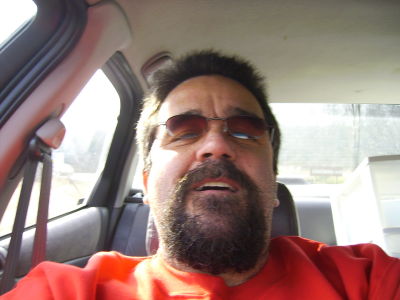 Mark Mcdowell