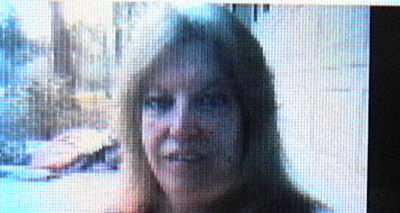 Melanie Maddox
