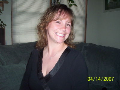 April Shoemaker