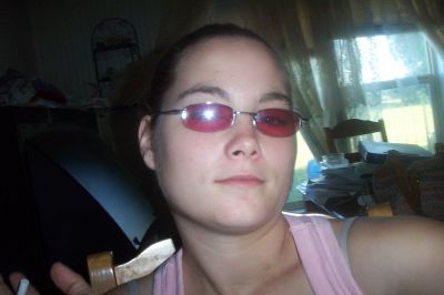 Christel Porter