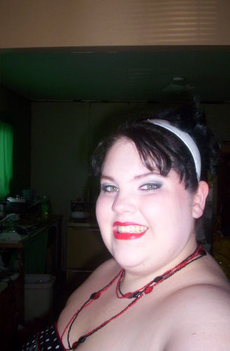 Angela Rogers