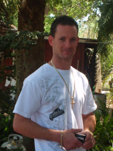 Nicolas Barienbrock