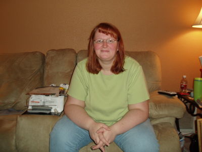 Tami Auzston