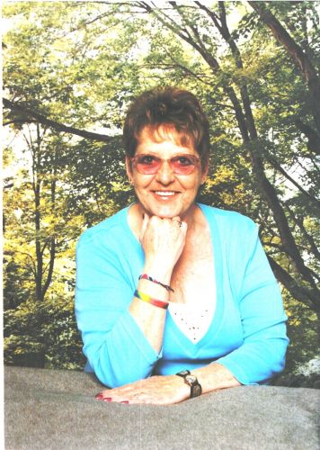 Kay Hobbs