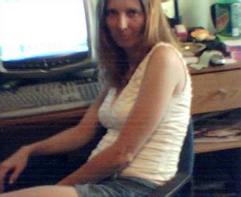 Carrie Mcelrath