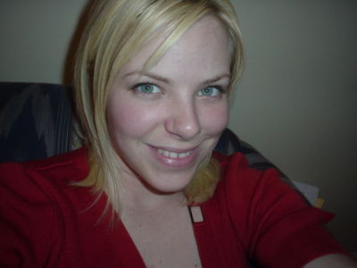 Hannah Vogt