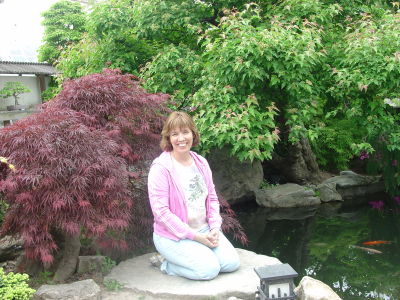 Linda Barnicott