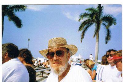 Harvey Lefrock